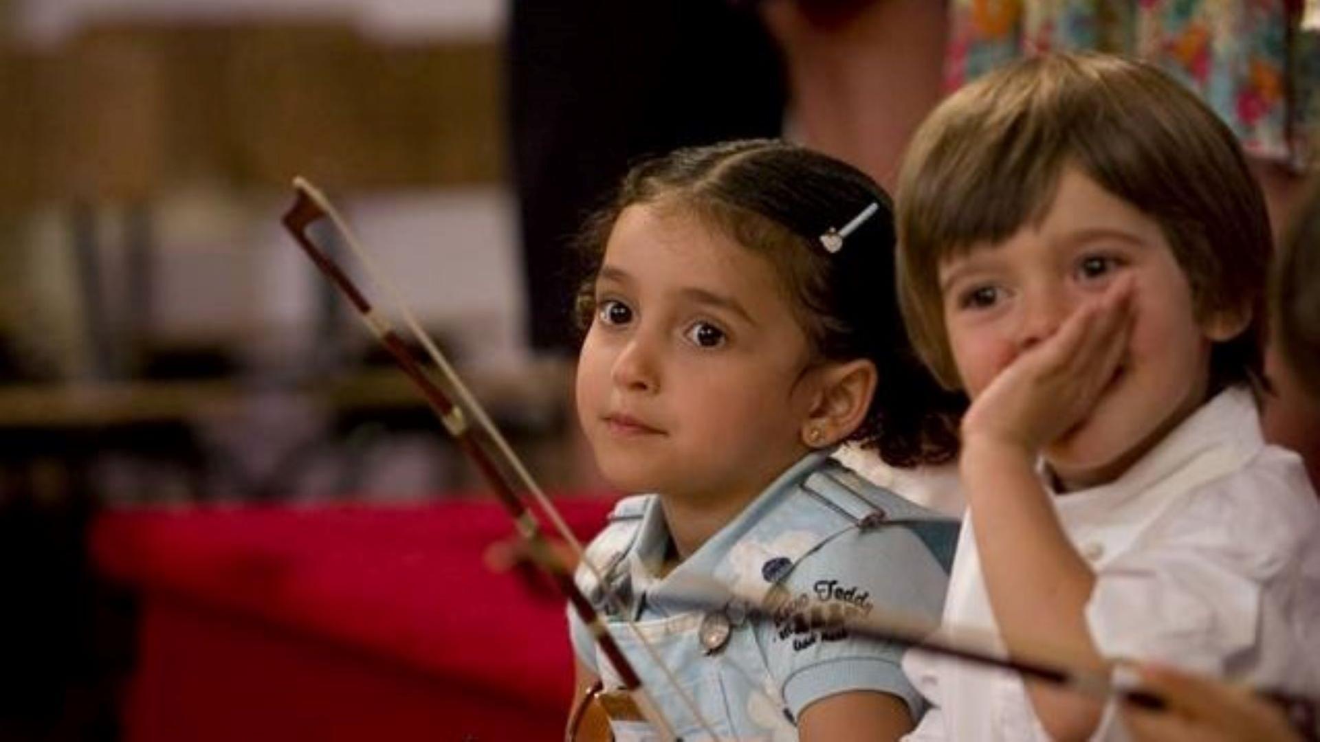 Concerto Estúdio de Música JPC